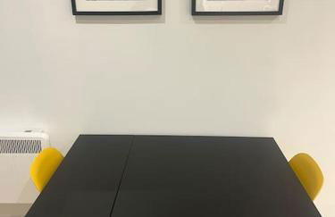 Voyager Haus Apartments, EV Charging Stations, London Heathrow Airport, LHR, Terminal 4, RE-Energise & GO - Foto 18