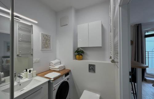 Studio Apartment Honey by Galeria Północna - Foto 4