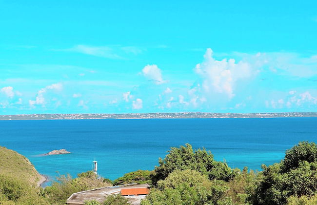 Aura Anse-Marcel - Foto 69