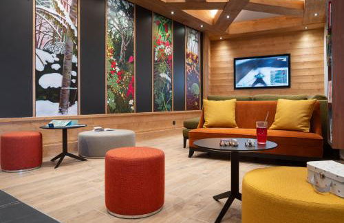 MGM Hôtels & Résidences - Résidence Le Hameau de l'Ours - Photo 58