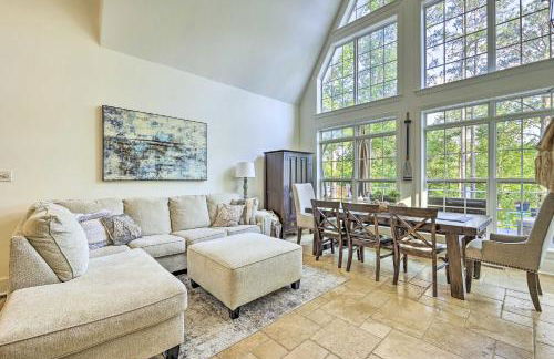 Luxurious Waterfront Home on Pickwick Lake! - Foto 3