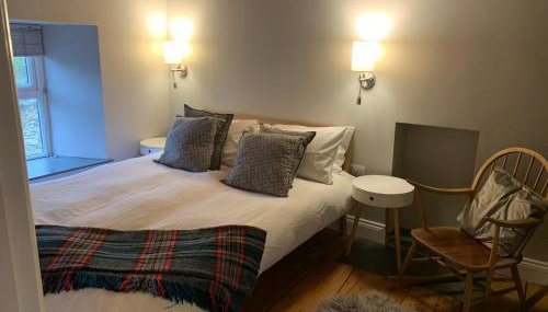 Min-Y-Fford sleeps 6 plus pet - Foto 2