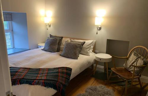 Min-Y-Fford sleeps 6 plus pet - Foto 2