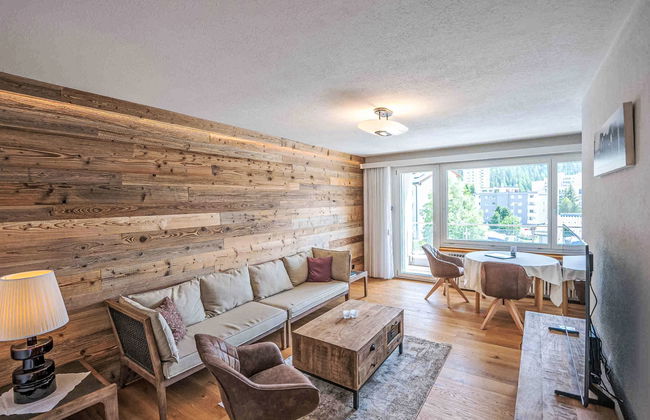 Chesa Fleury - Foto 6