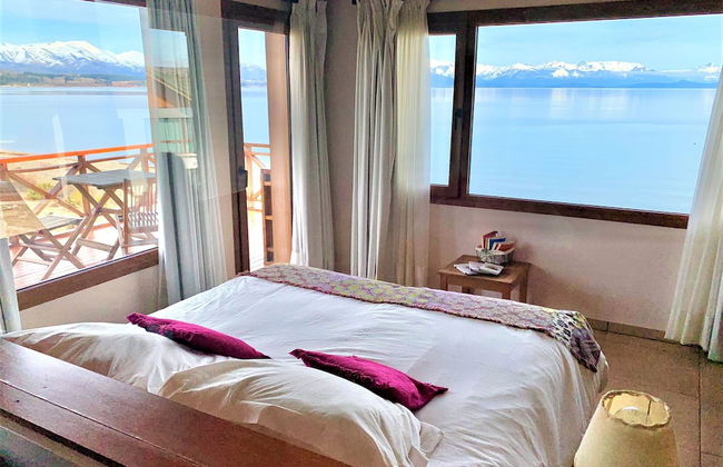 BLUE APARTS Dina Huapi Bariloche - Foto 15