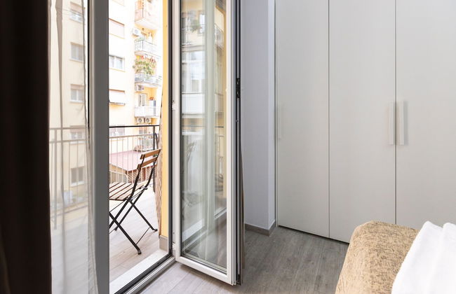 247 LuxuryRooms - Foto 44