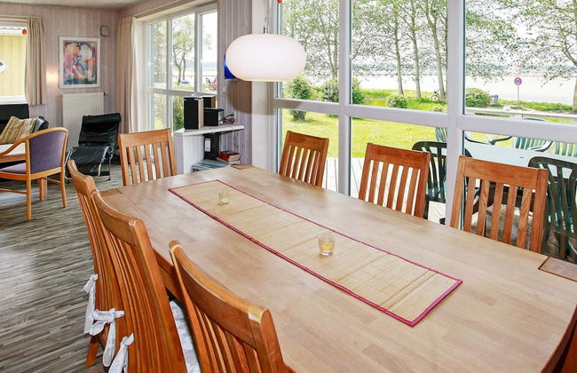 Holiday Home in Gelting - Photo 10