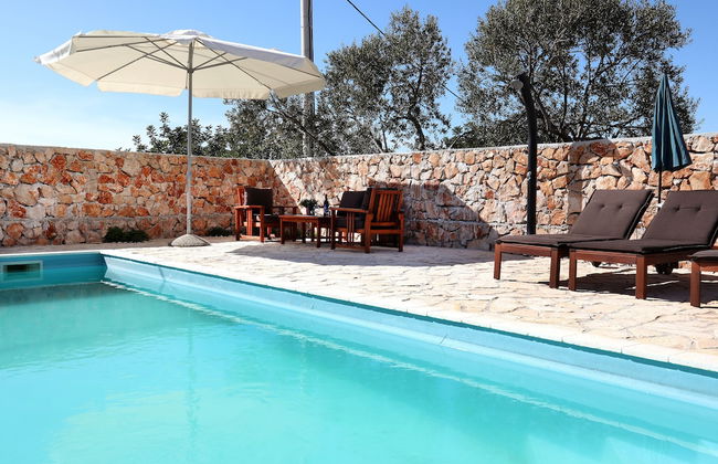 Vila SanAdrija - Foto 11