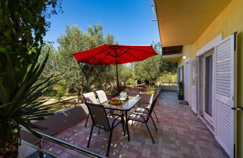 MY DALMATIA - Holiday home Olive Garden with private swimming pool - Photo 20