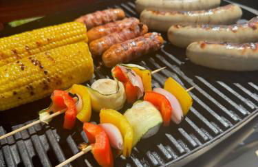 Ferienwohnung am Höhrenberg - Foto 17