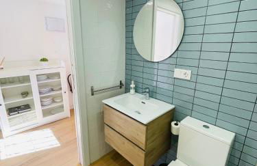 Casa Valenciana con Terraza - Photo 40