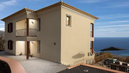 KING´S HOUSE (Sea View and Indoor BBQ) - Photo 1