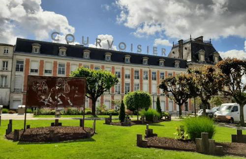 Appartement lumineux pour 4 pers., centre-ville, équipements bébé, WiFi, garage, dégustation truffes offertes - FR-1-653-247 - Foto 30