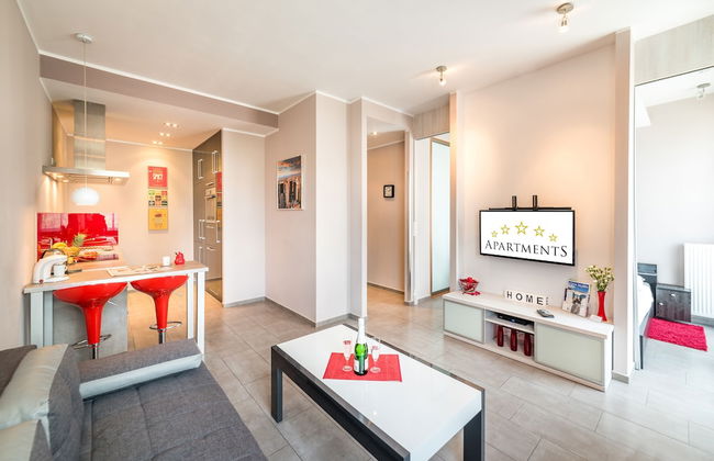 5-stars Apartments - Old Town - Photo 54