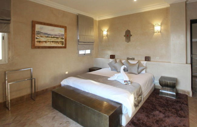 Palais Ambrine - Photo 4