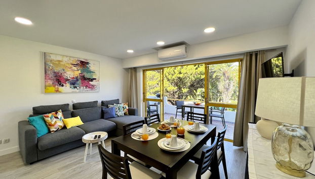 Refeições no quarto