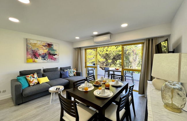 Quarteira Stylish With Pool by Homing - Foto 3