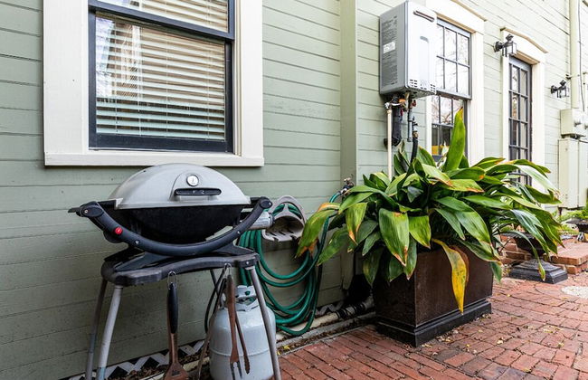 Huntingdon House - Photo 33