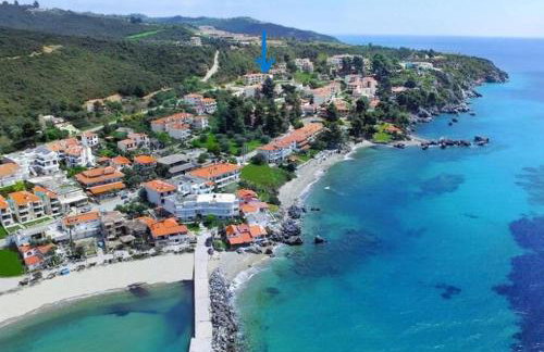 Belvedere Loutra - Foto 44