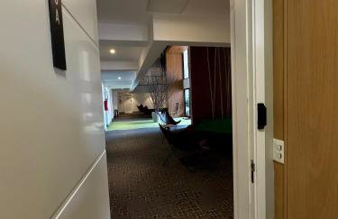 Studio Luxuoso no ID Vida Urbana Inteligente mais Alexa - Foto 30