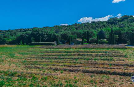 Bergerie de Lussan - Photo 12