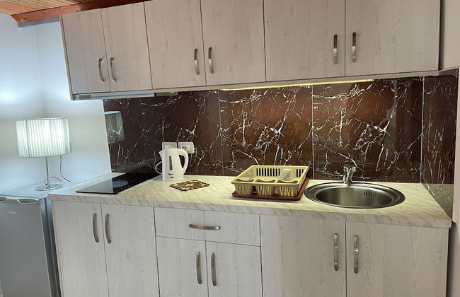 Relax Apts Saranda - Foto 72