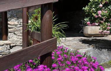 Chalet Cheverel (AO) - Foto 60