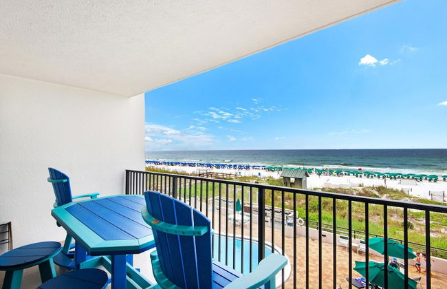 Emerald Towers 305 - Foto 136