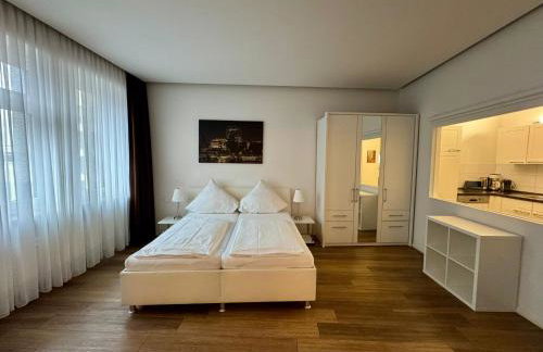 Boardinghouse Rosenstraße - Foto 40