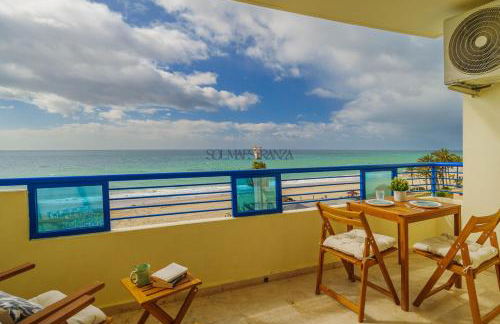 Marbella Beach Front View by Sol Maestranza - Foto 16