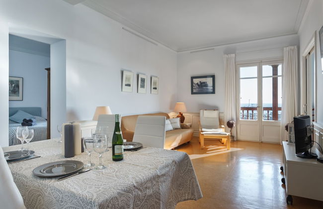 Apartment Arenyslux - Foto 15