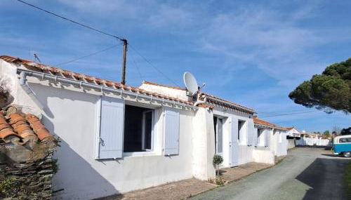 Maison de pêcheur au calme - Foto 2