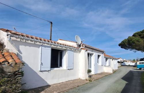 Maison de pêcheur au calme - Foto 2