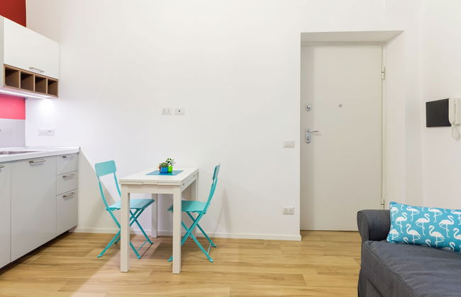 OUI TREE Apartment - Foto 12