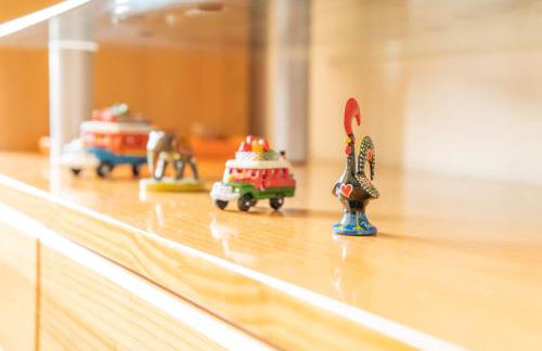 Apartamento Ultreia - Foto 16