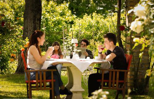 All'Antica Scuderia Del Castello - Foto 58