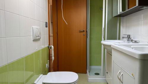 RESIDENZE PLANET - mansarda Terzo piano - Premium Villas - Foto 5