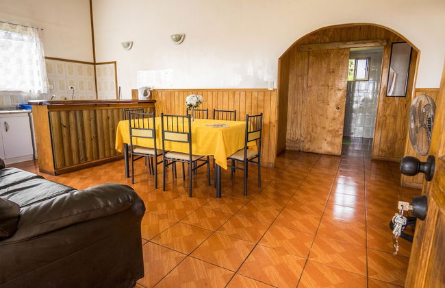 Cabañas Henua Iti - Foto 27