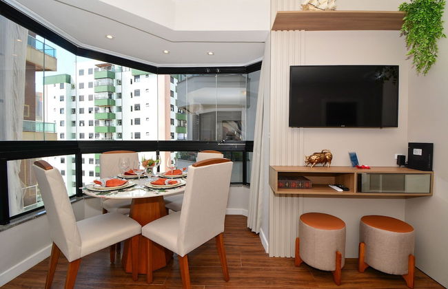 Flat no Central Park Residence - Photo 36