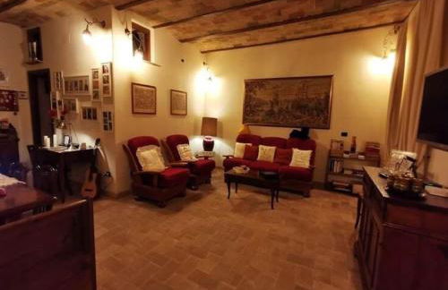 Rustic Farmhouse in Lazio - Foto 88