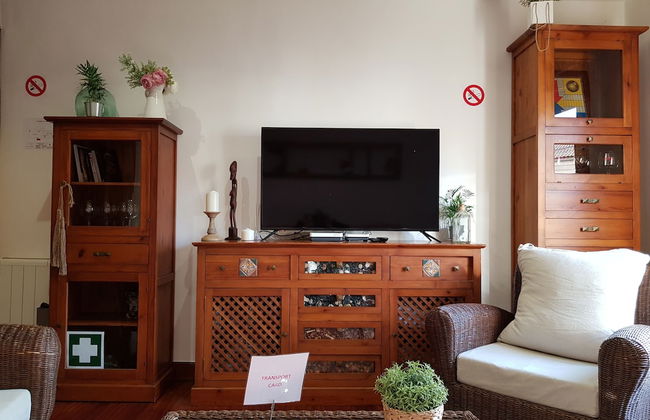 Apartamento en el Casco Viejo de Bilbao - Photo 21