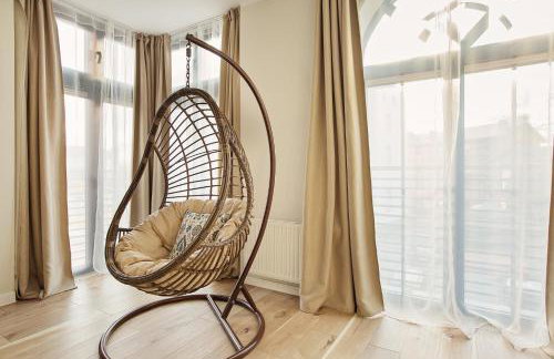 Loft Amalia w wieży strażackiej, butikowy, blisko jeziora - Foto 37