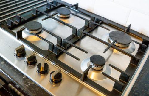 The Royal Stay at Queens Hill Sleeps 10 - Foto 22