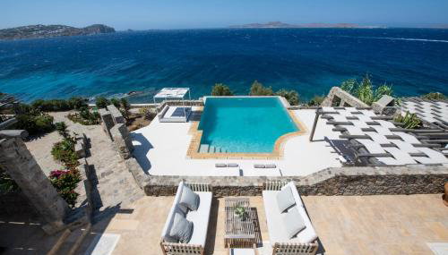 Topos Exclusive Mykonos - Foto 4, sunbed