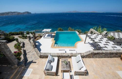 Topos Exclusive Mykonos - Foto 4