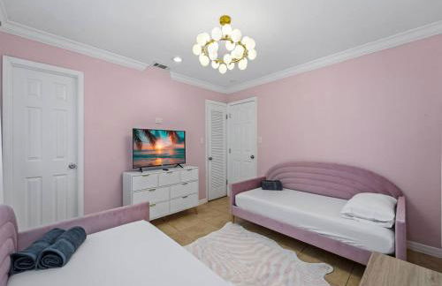 Little Palm House Tropical Oasis - Foto 8