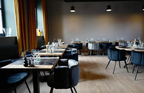 Gîte VILLA PAUL - Foto 31