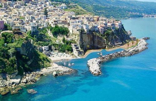 L'albero di limoni sul mare di Pizzo - Photo 57
