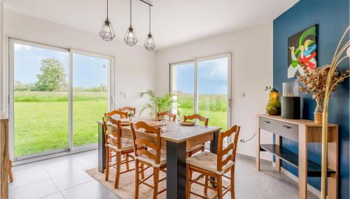 Cozy Home In Lyons-La-Forêt - Foto 5