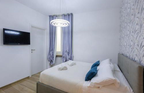 Genoa Lux Apartments with parking - Foto 30